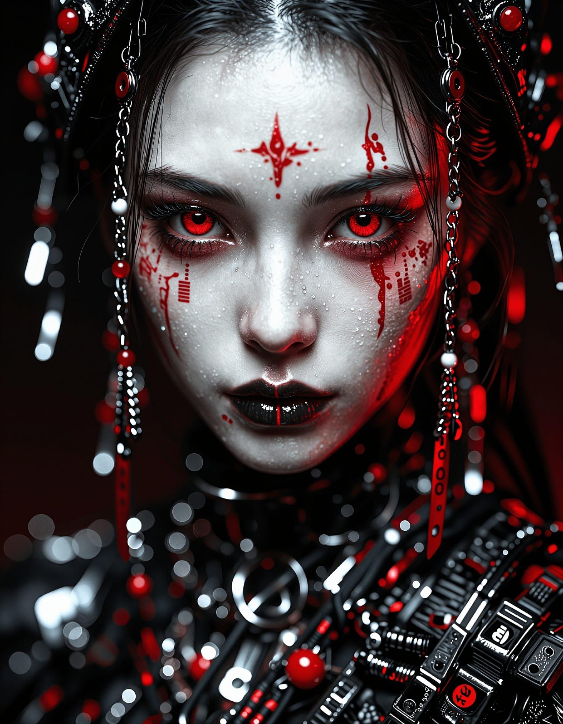 CONCEPT MEDIUM Hyperrealistic Cinematic Extreme