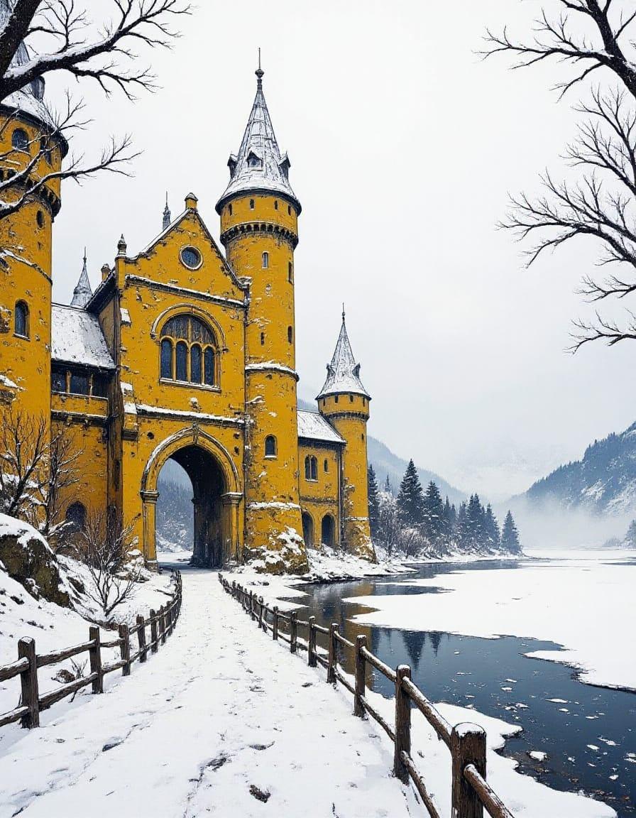 Lora Vintage Medieval Vintage Medieval