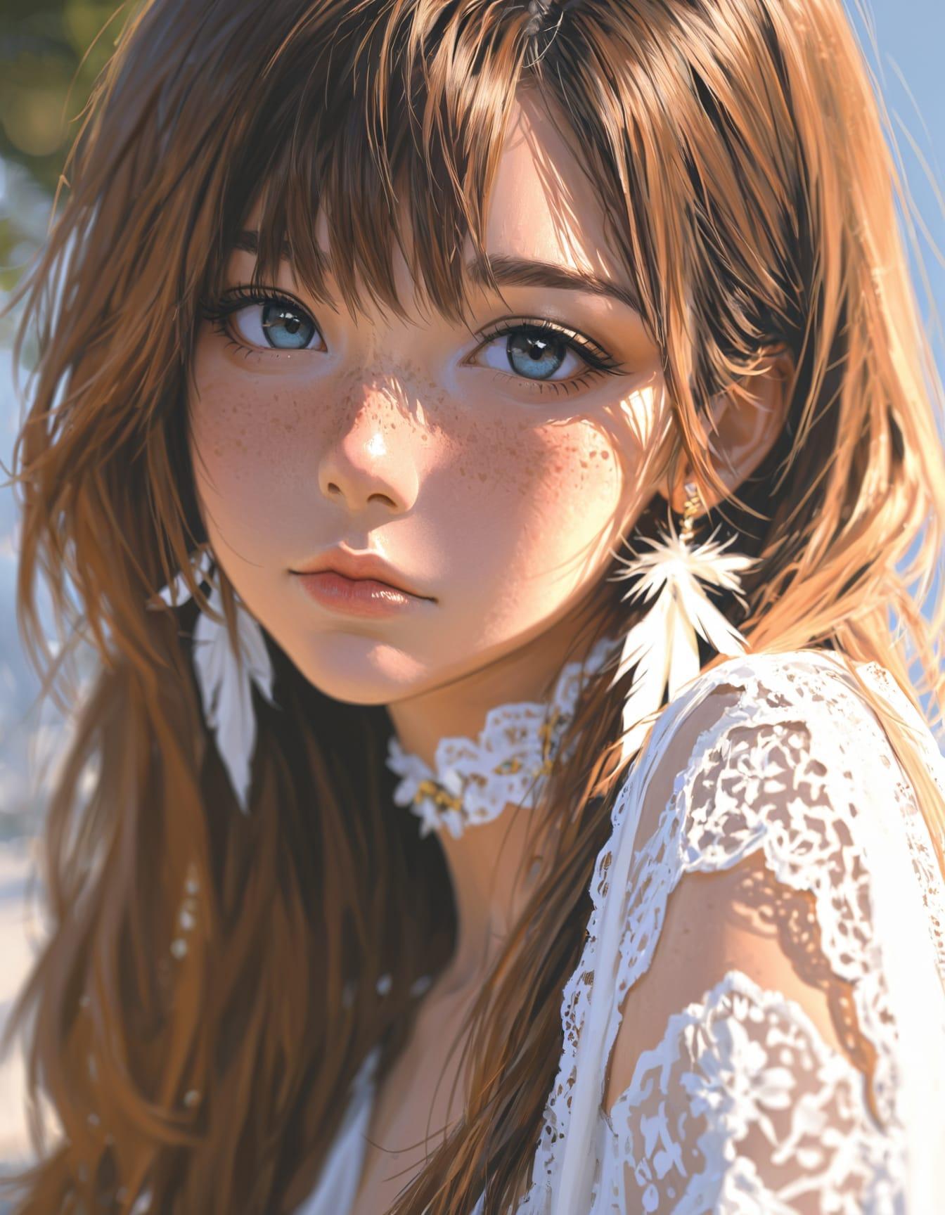 Masterpiece Ultra Cinematic Lighting Photorealistic
