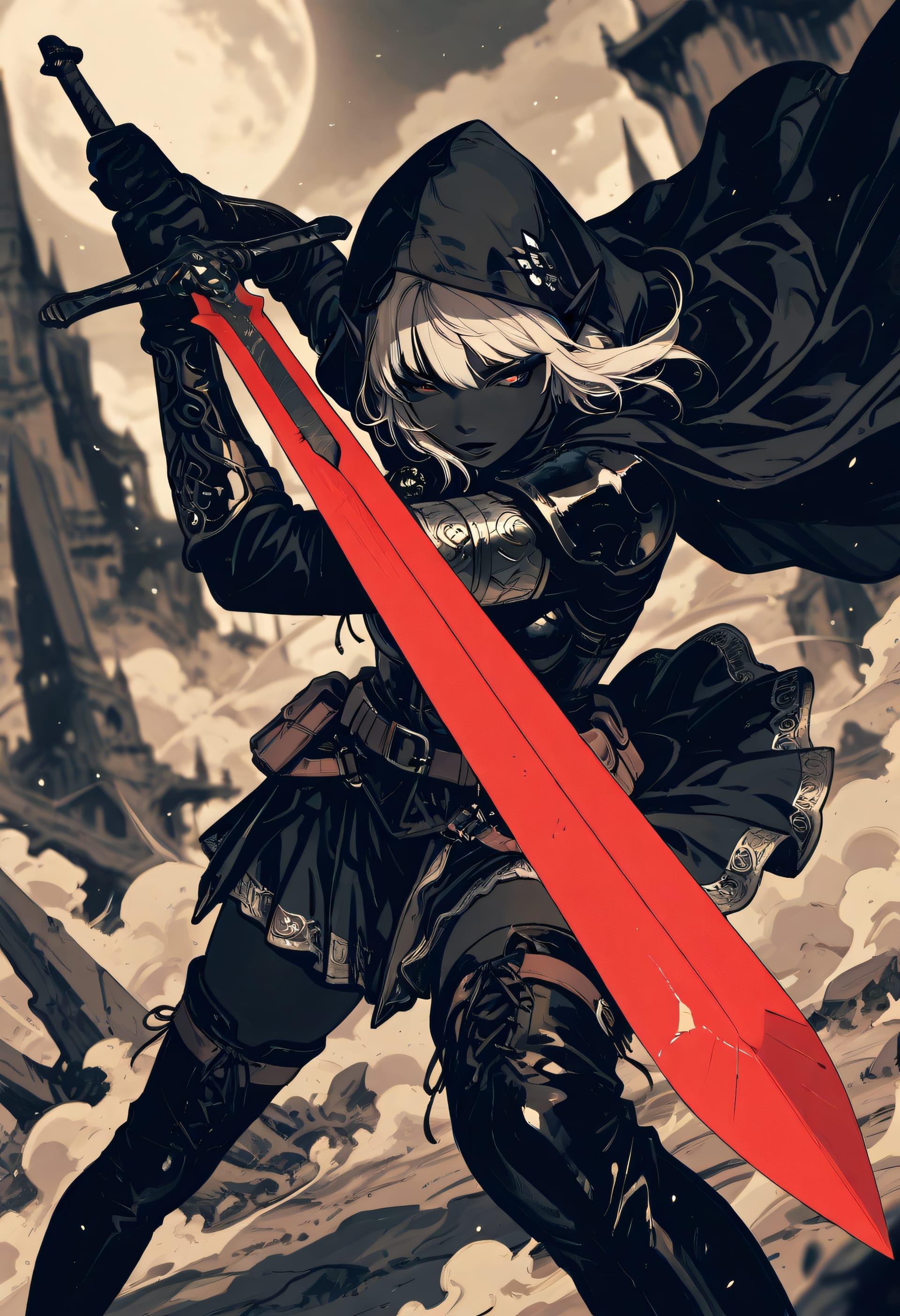 Style Cksc Sinozick Illu Masterpiece