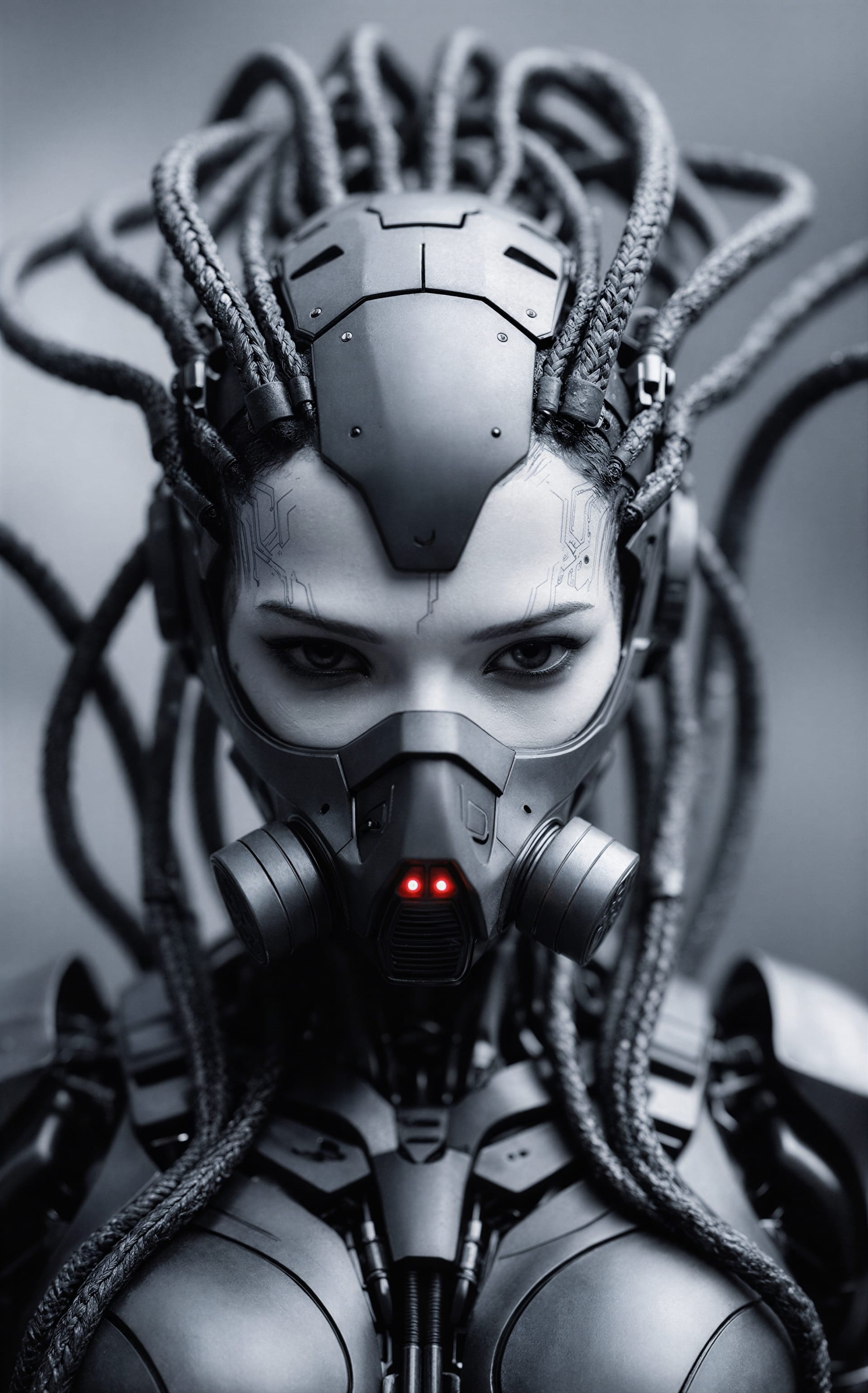 The Ultimate Midjourney Cyberpunk Prompt Guide