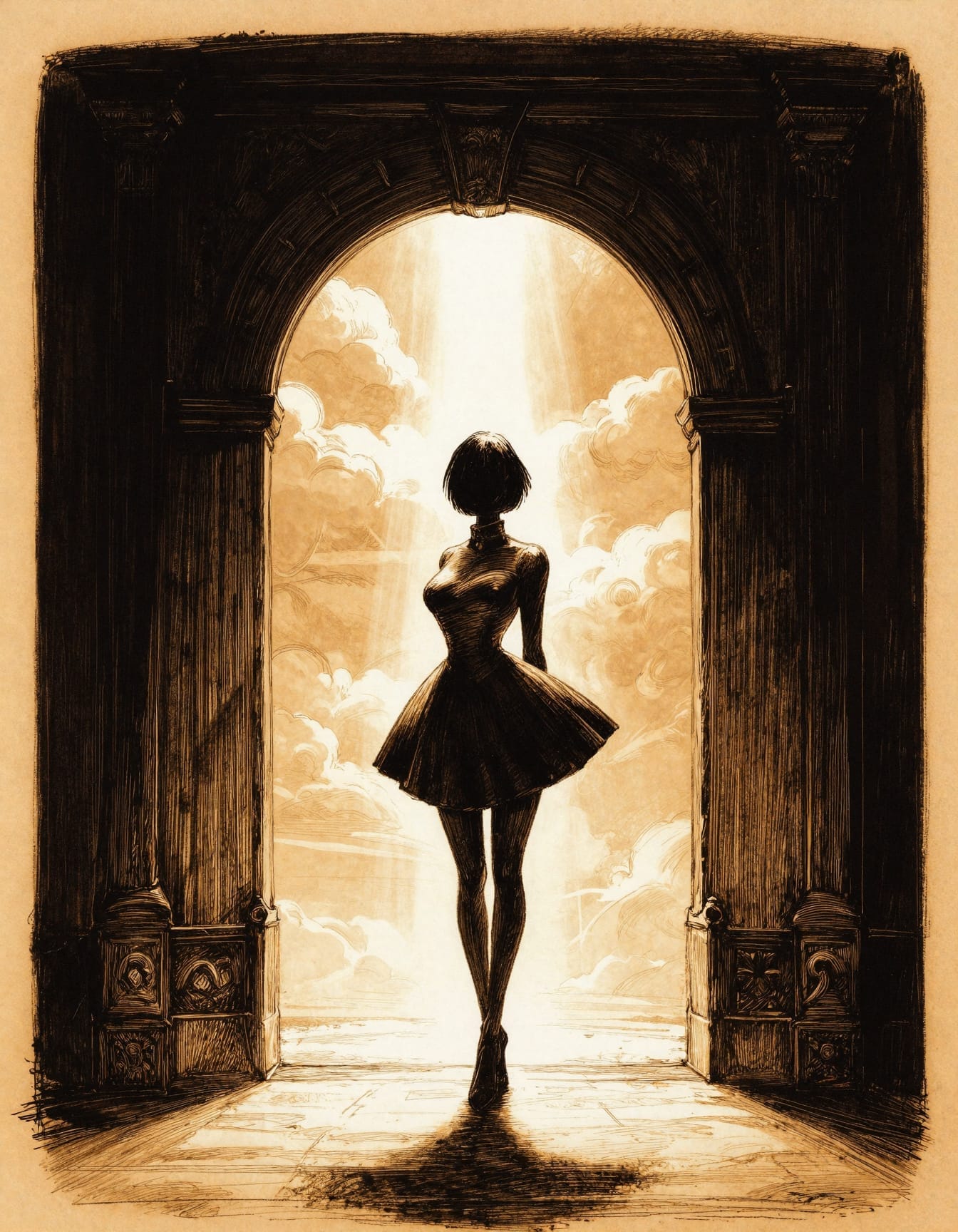 The Complete Guide to Midjourney Negative Prompts